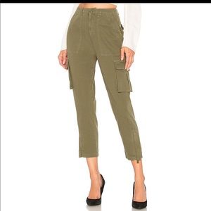 Anine Bing Military Pants NEW WITH TAGS